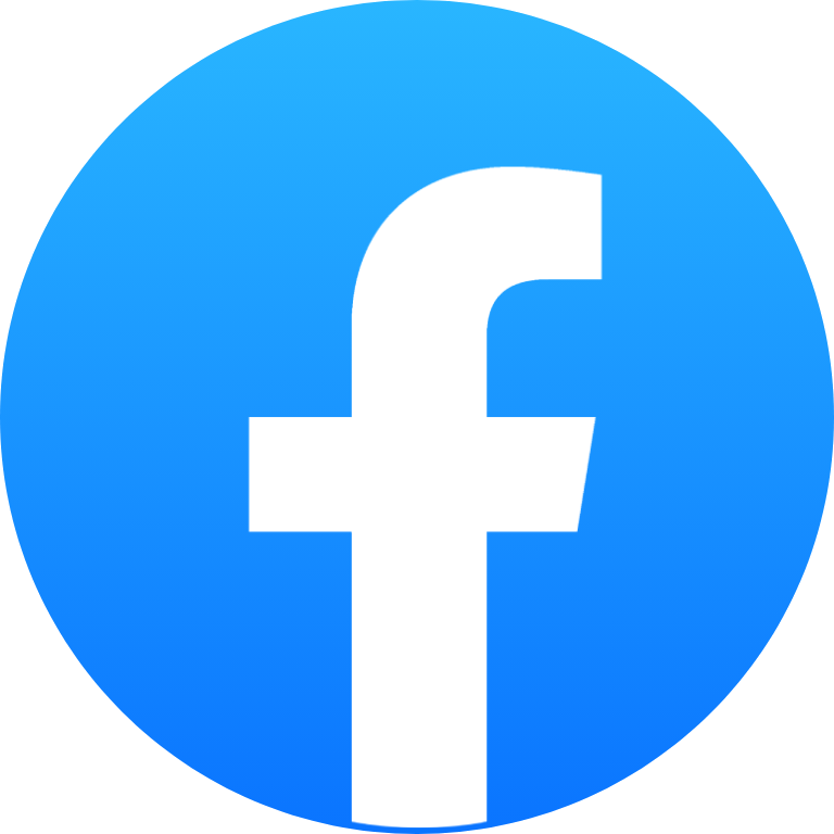 Facebook icon