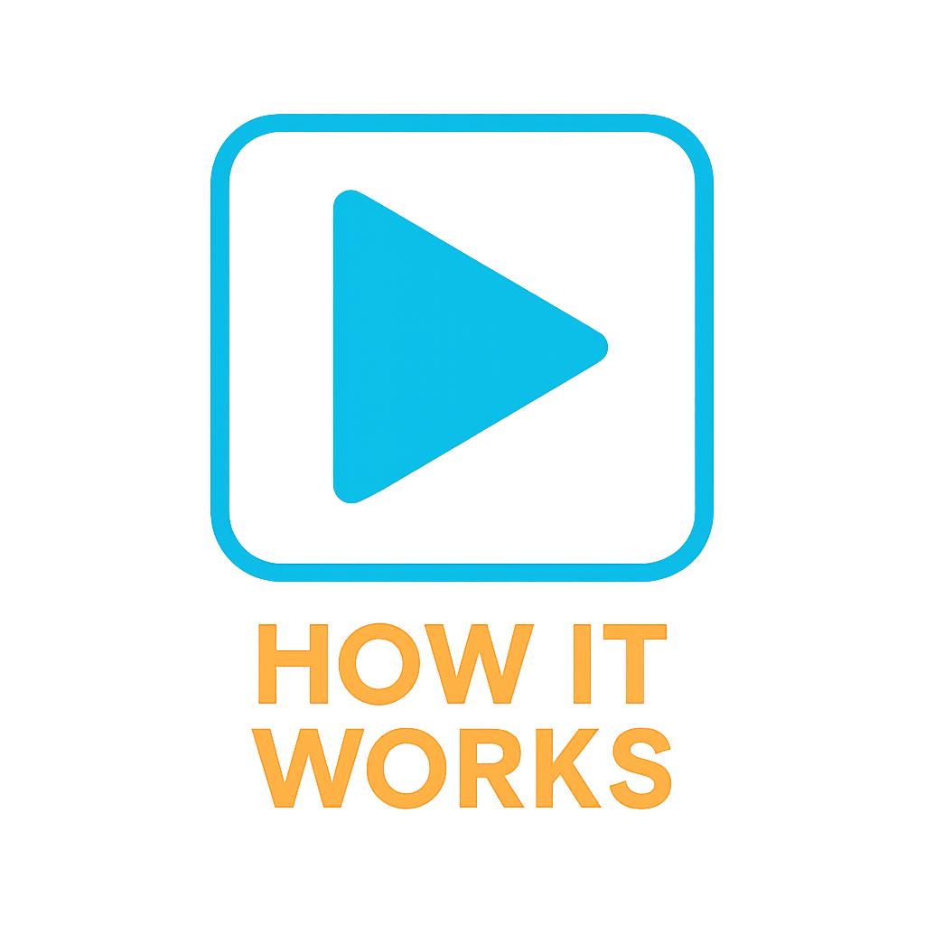 How It Works video cover